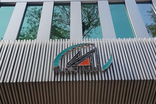 Một công ty bất động sản lãi đậm nhờ thắng kiện thuế