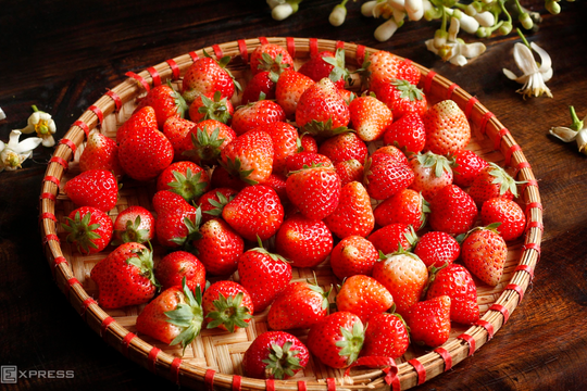 5 loại trái cây giúp giảm acid uric tự nhiên