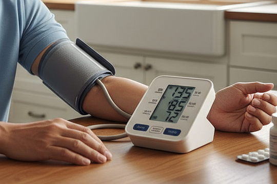 7 nguyên nhân thường gặp gây suy thận