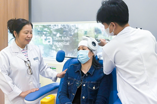 Đau đầu kèm tê mặt có phải dấu hiệu đột quỵ?