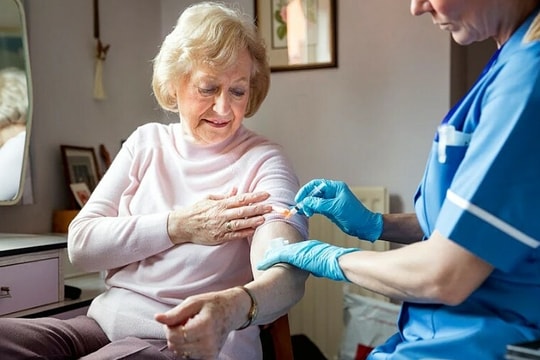 Anh có thể hứng chịu dịch cúm tồi tệ nhất thập kỷ