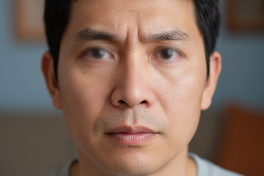 Dấu hiệu ở mắt cảnh báo đột quỵ