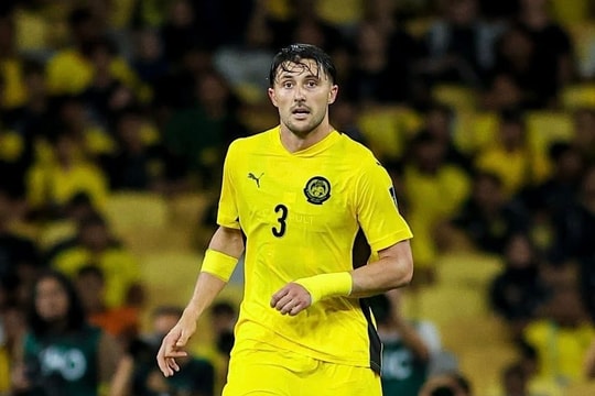 Phán quyết vụ 7 cầu thủ nhập tịch Malaysia có thể đến trễ