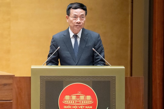 Hôm nay Quốc hội góp ý sửa Luật Chuyển giao công nghệ