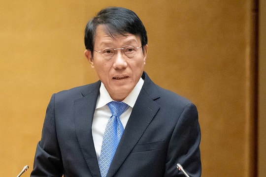 Đề xuất giao Bộ Công an quản lý định danh địa chỉ IP