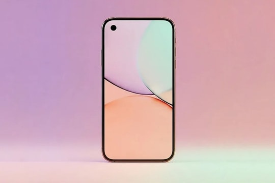 8 nâng cấp dự kiến trên iPhone 18 Pro