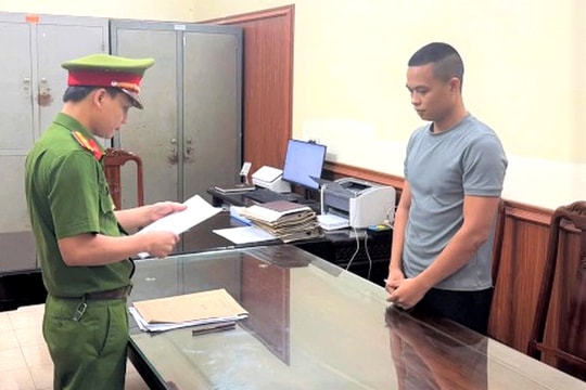 Chủ kênh Tiktok 'Gia đình Hải Sen' bị khởi tố thêm tội trốn thuế