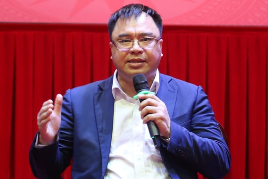 Dự thảo Văn kiện Đại hội 14 cần bổ sung bài học ‘dám quyết’