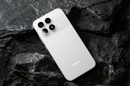 Giá smartphone có thể tăng cao do thiếu chip nhớ