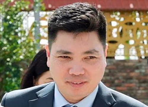 Phó Tổng giám đốc dầu khí Nam Sông Hậu bị bắt