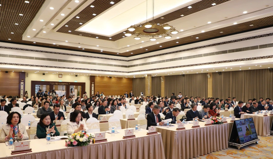 HIMA 2025 – Cầu nối hợp tác quốc tế và phát triển bền vững trong lĩnh vực y tế Việt Nam