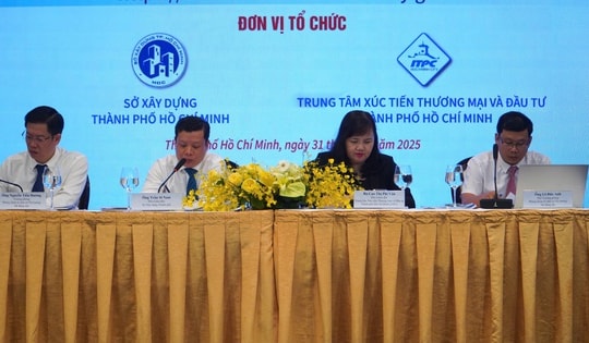 Hàng loạt chung cư vướng tranh chấp, cư dân phản ánh mua nhà tiền tỉ mà "như ở bến xe"