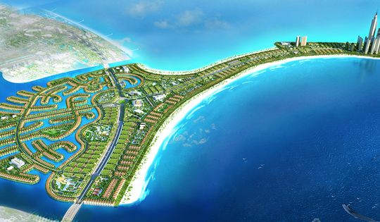 Một tập đoàn tư nhân của Việt Nam có tài sản vượt 1 triệu tỉ đồng