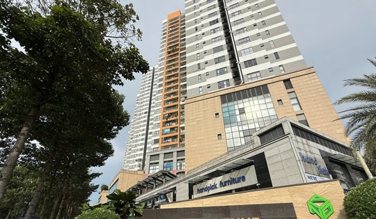 Rối ren quản lý vận hành nhà chung cư