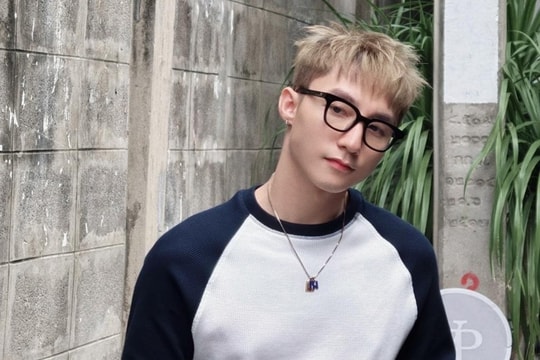 Ca khúc của Sơn Tùng 'hot' trên MXH Trung Quốc