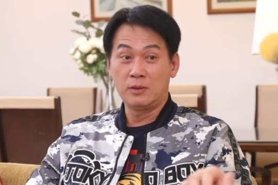 Ngày cuối đời của 'Triển Chiêu đẹp trai nhất màn ảnh'