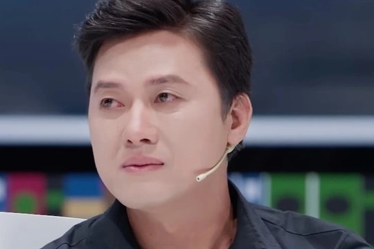 Quách Ngọc Tuyên bị tai nạn