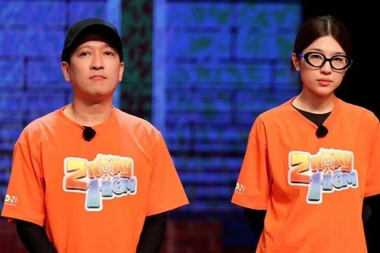 2 ngày 1 đêm lại xin lỗi