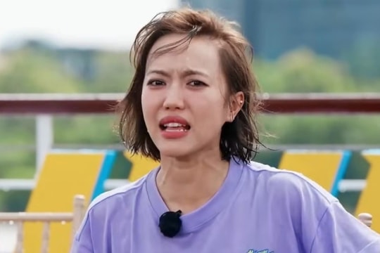 Anh Tú ngạc nhiên khi Diệu Nhi không làm nổi một phép toán