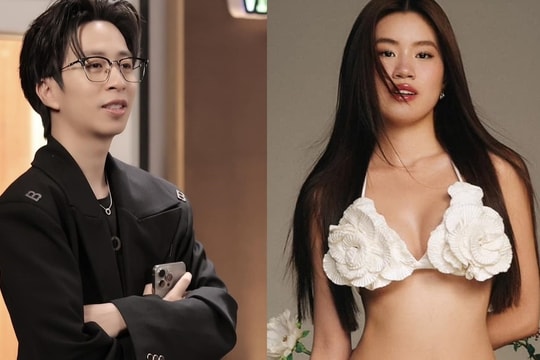 ViruSs xóa video về 'Sự nghiệp chướng' của Pháo