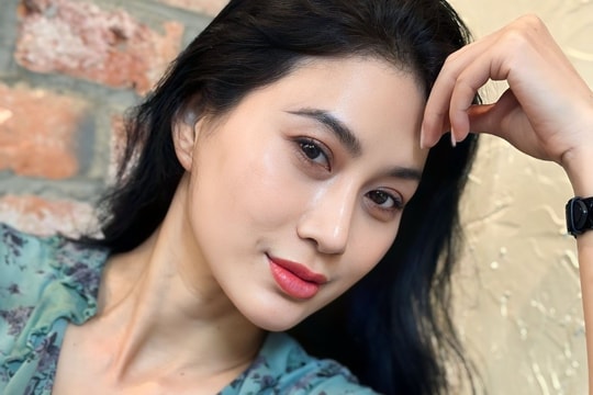 Diễn viên Phi Ngọc Ánh hoảng loạn cầu cứu