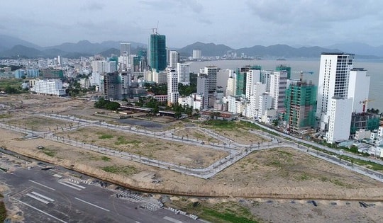 Các cựu lãnh đạo Khánh Hòa sai phạm gì ở sân bay Nha Trang?