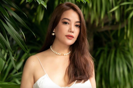 Loạt ồn ào từ tình cảm tới tiền bạc của Trương Ngọc Ánh trước khi bị bắt