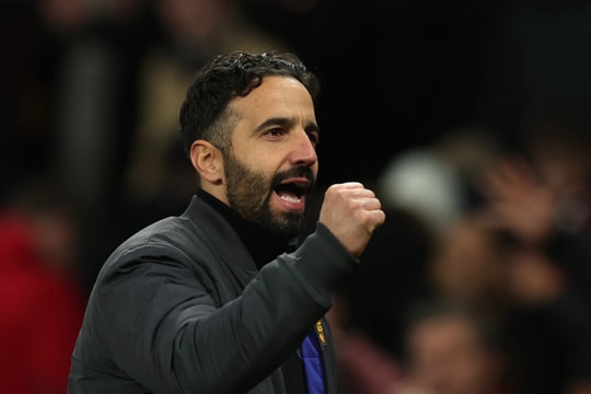 MU giờ là để thưởng thức