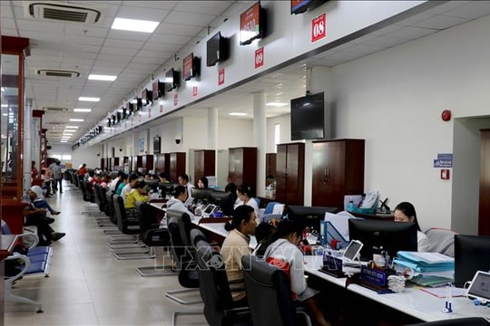 Ban hành Nghị định bổ sung quy định về chuyển giao đơn vị sự nghiệp công lập