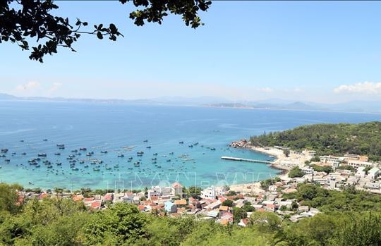 Tiêu chí công nhận xã đảo, xã An toàn khu