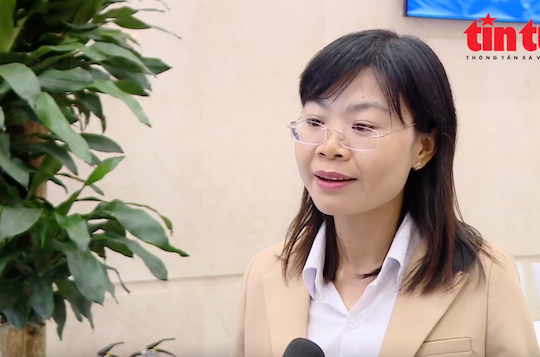 Doanh nghiệp mong muốn kết nối mở rộng thị trường nội địa tại Hội chợ Mùa Thu 2025