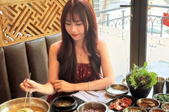 Top 5 quán thịt nướng ngon, thu hút giới trẻ khu vực Mỹ Đình