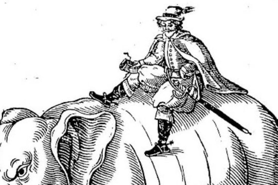 Chuyện về phượt thủ đầu tiên thế giới: Sống nhờ người lạ, ngủ chuồng ngựa