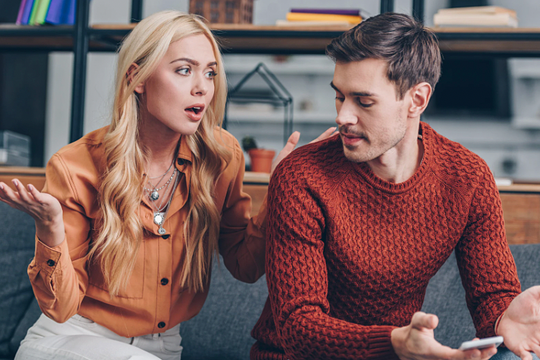 Những cô gái muốn 'làm mẹ' người yêu