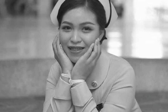 Bị tông tử vong khi dừng xe cứu người