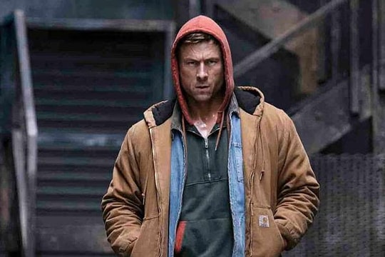 'Godzilla Minus One' cùng loạt phim khuấy động tháng 11