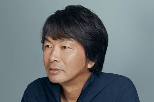 Nhà văn Lưu Chấn Vân: AI chỉ có thể bắt chước tôi