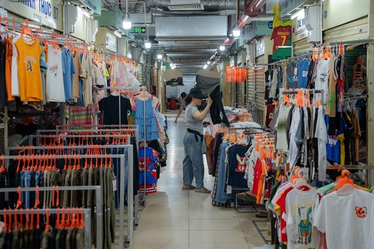 Hộ kinh doanh chuyển sang kê khai không cần mua phần mềm, nộp lệ phí