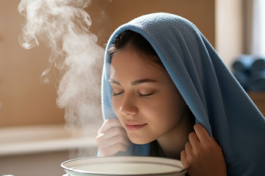 5 cách đơn giản để phổi luôn khỏe mạnh