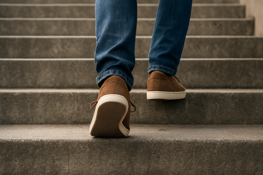 Nguyên nhân gây khó thở khi đi bộ