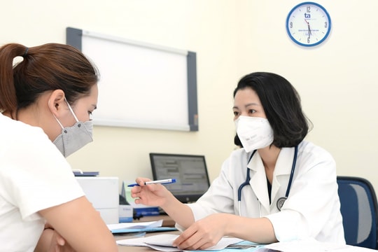 Khám sức khỏe tim mạch tổng quát thế nào?