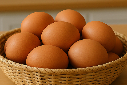 Ba khoáng chất nên bổ sung thường xuyên khi suy giáp