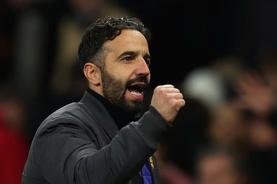 Khi Man Utd trở nên thực dụng