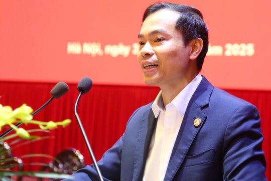 Kỷ nguyên mới 'không chỉ tăng trưởng mà phải đột phá'