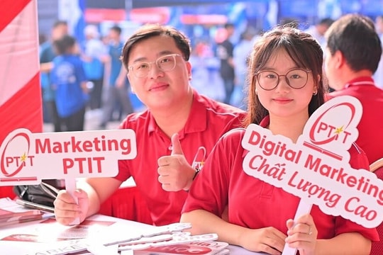 HV Công nghệ Bưu chính Viễn thông dự kiến mở ngành Tài chính - Ngân hàng