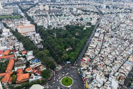 TP HCM mời người dân góp ý Đài tưởng niệm nạn nhân Covid-19