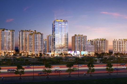 Tây Ninh phát triển khu đô thị gần 10.000 tỷ đồng