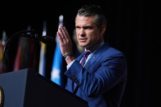 Bộ trưởng Quốc phòng Mỹ bảo vệ quyết định nối lại thử hạt nhân của ông Trump