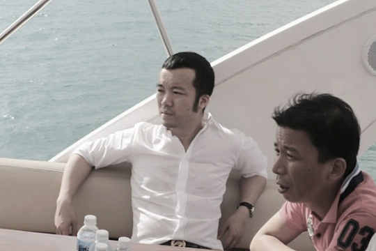 Cách ông trùm Chen Zhi 'tẩy trắng' tài sản ở Singapore