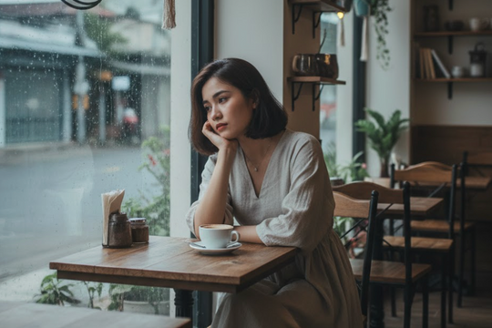 Chủ quán dẹp tiệm cà phê đầu tư 1,5 tỷ đồng để 'sống'